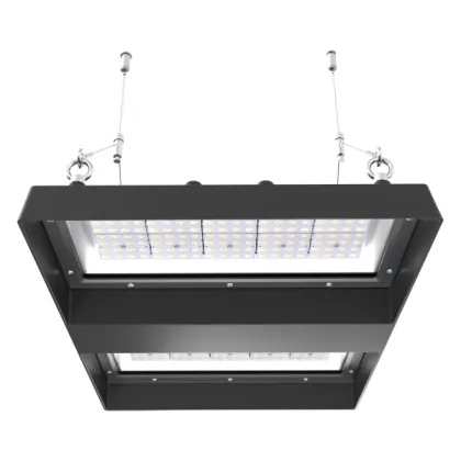 High Brightness Commercial Industrial LED Mining Lights - 100W, 120W, 200W