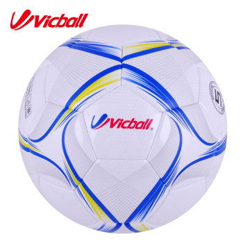 OEM laminated competition football ball