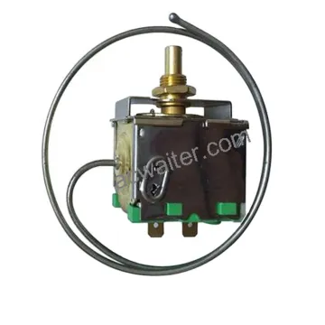 12V/24V Car Air Conditioner Refrigerator Thermostat