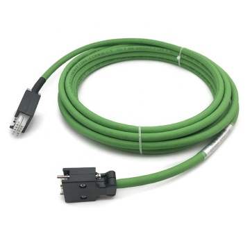 Siemens Encoder Signal Cable 6FX8002-2CA31-1AK0