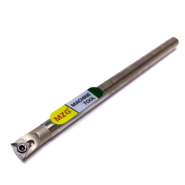 High-Speed Steel Boring Bar for CNC Lathe Turning Tools