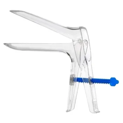 Disposable Medical Vaginal Speculum Size Mold