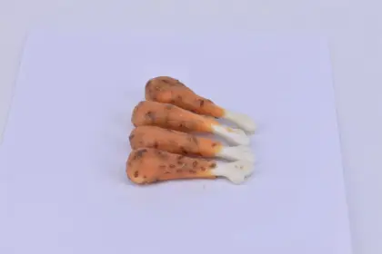 High Quality Air-Dried Pet Natural Food