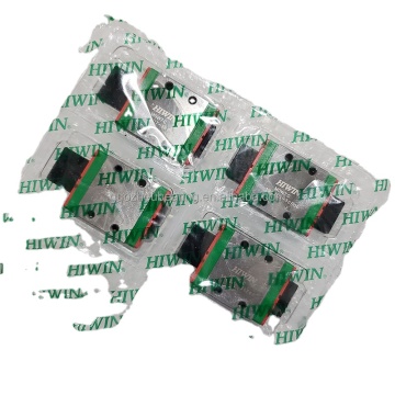 HIWIN Linear Guideway Search Engine