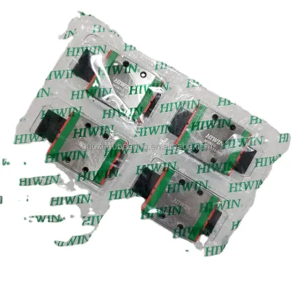 HIWIN Linear Guideway Search Engine