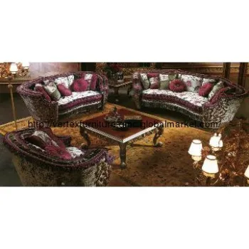 2013 New Modern European luxury  sofa