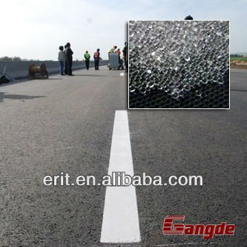 Hot supply Cheap Glass Beads for Road Marking(Company Standard)