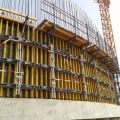 Hot Sale Building Auto-Climbing Formwork