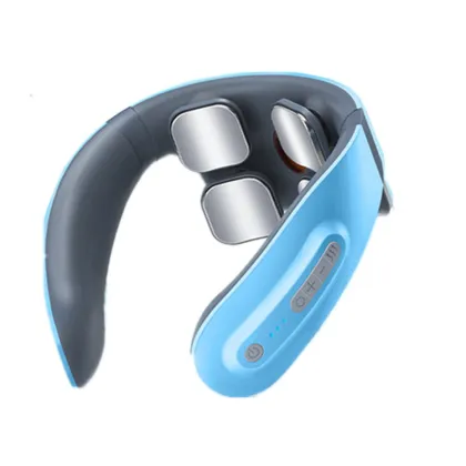 Intelligent Smart Cervical Shoulder Shiatsu Massager