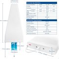 Signal Booster 4G Log Periodic Antenna