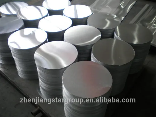 aluminum circle for cookware producing ,aluminum disc for cookware, circle, aluminium discs