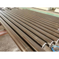 ST52 cold rolled seamless precision steel tube