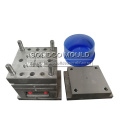 24-cavities high efficiency mineral water bottle cap mould