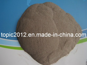 Brown Fused Alumina for Refractory Castable