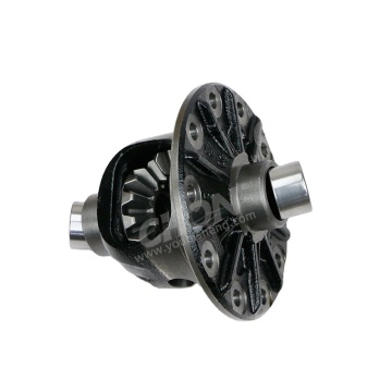 Front Diff-lock Center Box for Land Cruiser LC120 Prado LC120