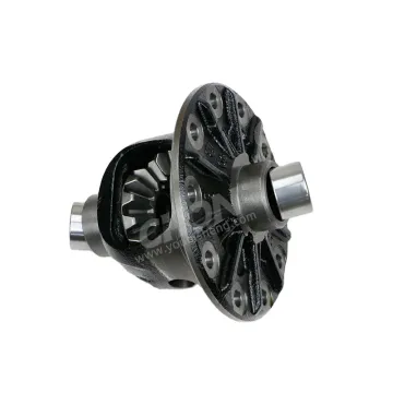 Front Diff-lock Center Box for Land Cruiser LC120 Prado LC120