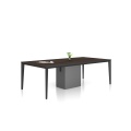 Dious mdf customized modern office conference table