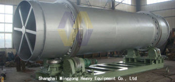 Rotary Dryer Machine