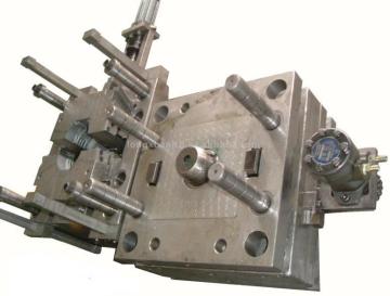 Mould for Valve