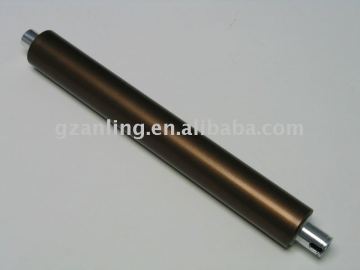 Printer Upper Fuser Roller for Lexmark Optra T 650/652/654