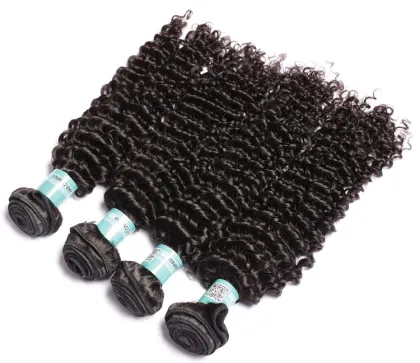 Wholesale milky way human hair weave,brazilian 100 human hair company