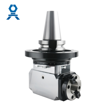 CNC العمودي المنعطف الأفقي أداة طحن رأس Ag90 angle angle bt er er re ri regle angle