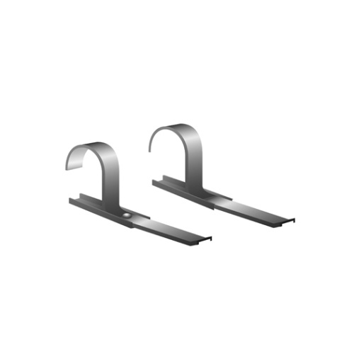 Adjustable Aluminium Deck Mount Bracket