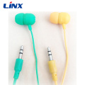 wholesale price sport wired earphone