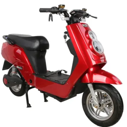 Super Soco: Electric Scooters, Mopeds & Motorcycles