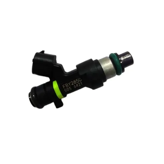 OEM 16600-EN200 16600-ED000 Fuel Injector Nozzle - Cheap Buy for Nissan TIIDA 1.8L VERSA 2007