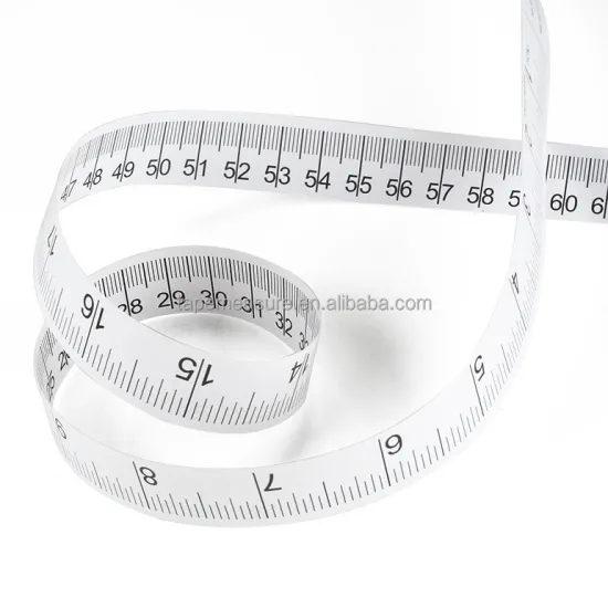 1M 40" Medical Disposable Paper Ruler