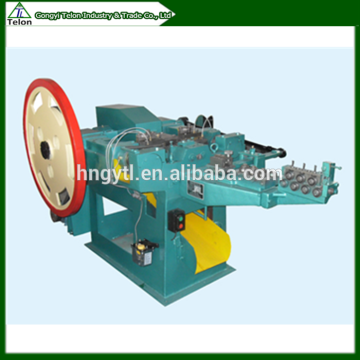 Z94C New generation automatic wire nail making machine price
