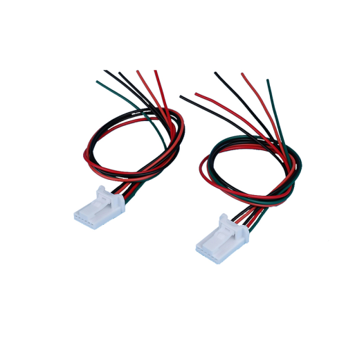 Cable Assembly for gate Wiring Bundle for Gate Control System Supplier