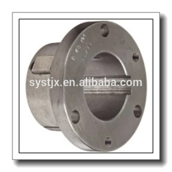 48 MM Split Taper Bushing 48mm Bore