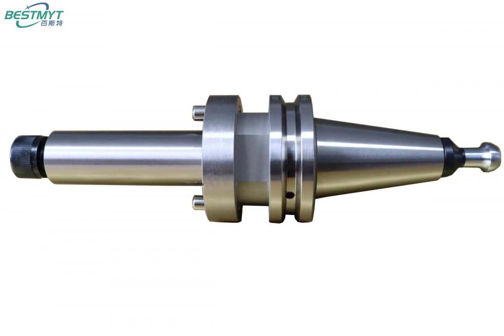 Ferramenta do adaptador de ferramentas do lado ISO-SCA Holderiso30-SCA22-65 para CNC