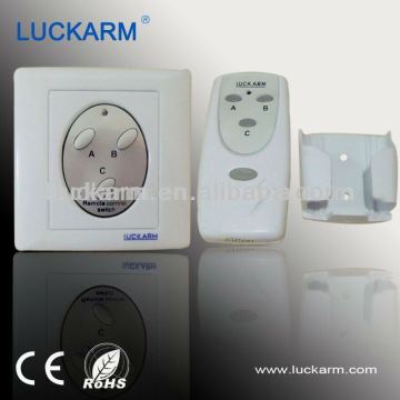 12v remote control light switch