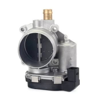 Top Quality Electrical Throttle Body Assemblies for BMW 228i, 320i, 328i, 428i, 528i, X1, X3, X4, X5, Z4 2.0L