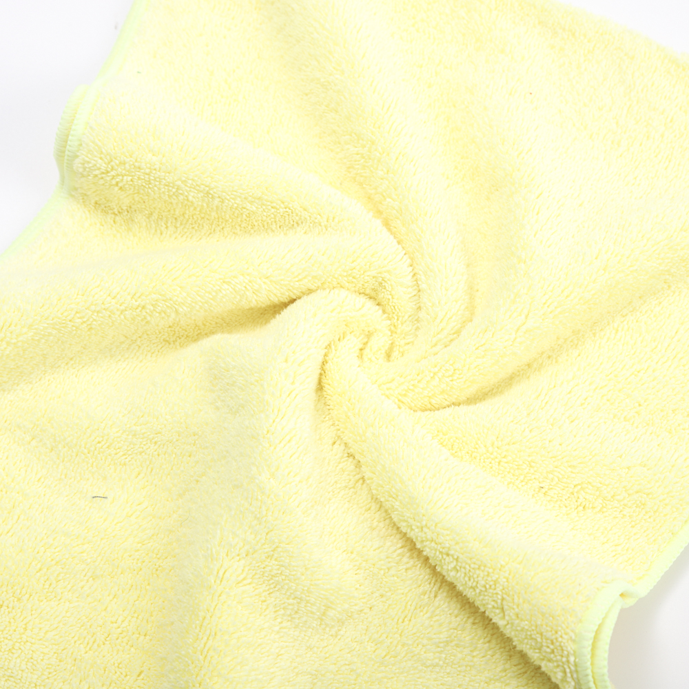 Best Microfiber Hair Towel