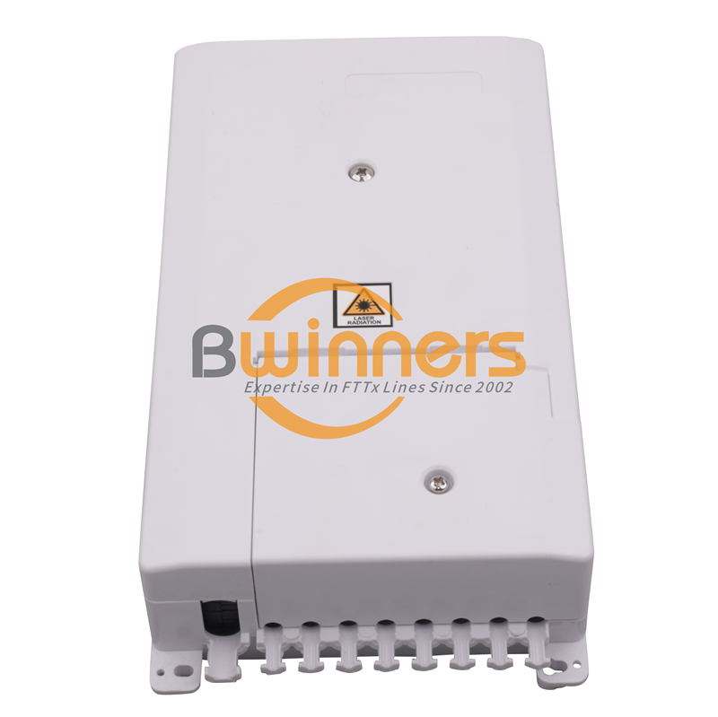 Distribution Point Box
