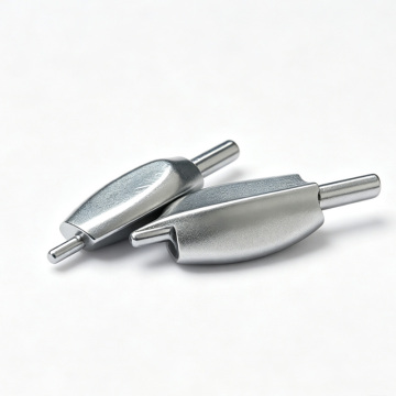 Titanium Metal Powder Injection Molding