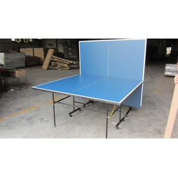 Foldable Tennis Table With Good Design