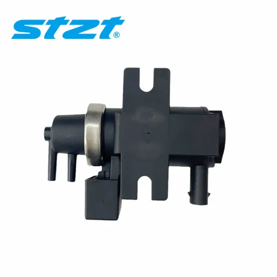 Vacuum Pressure Converter Valve for BMW E90 E81 E82 E88 Accessories - stzt 1174 7805 391