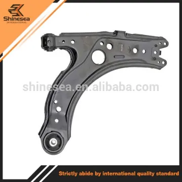 Auto Spare Front Lower Suspension Horquilla Control Arm for VW 6X0407151
