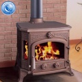 Gang hồ Wood Stove lò sưởi