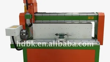Cylinder CNC Router
