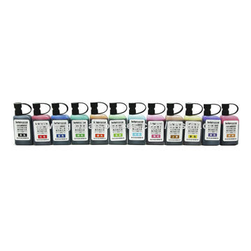 Alcohol Based Refill Inks, Available in Various Colors