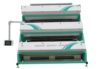 Metak Intelligent CCD Tea Sorter