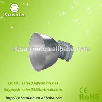 40w Sunkin led high bay light High lumen efficacy LED Industrial Light for night