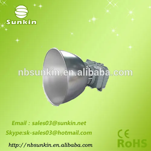 2015 New design high lum 150w led high bay light,200w led high bay light