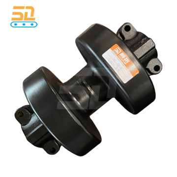 Crawler Crane Undercarriage Parts: Top Roller and Carrier Roller for Kobelco PH7080 PH7035 PH7055